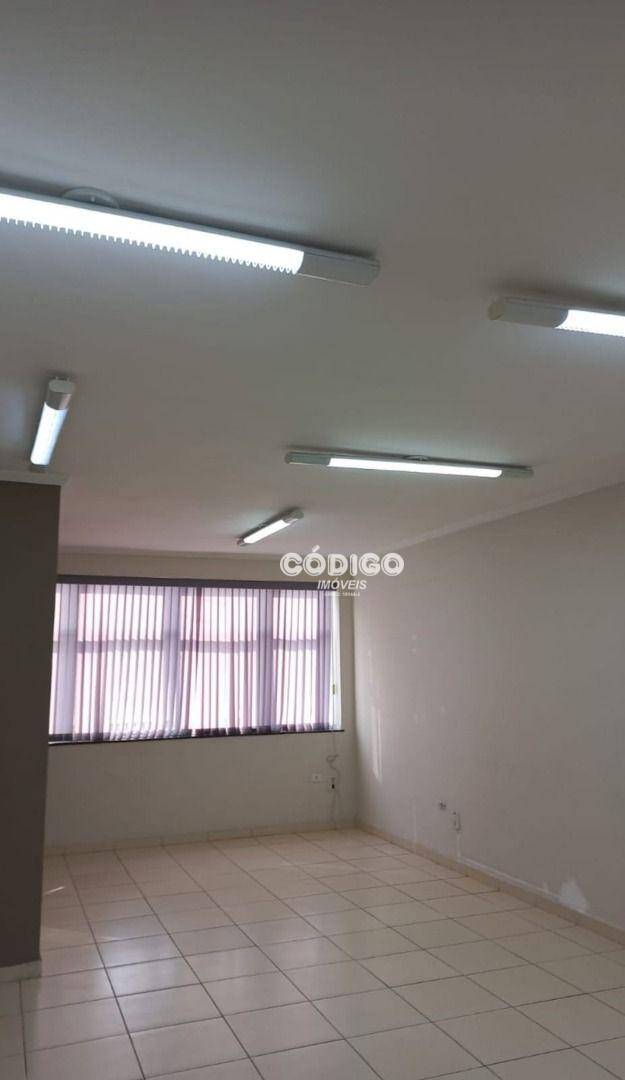 Conjunto Comercial-Sala para alugar, 65m² - Foto 1