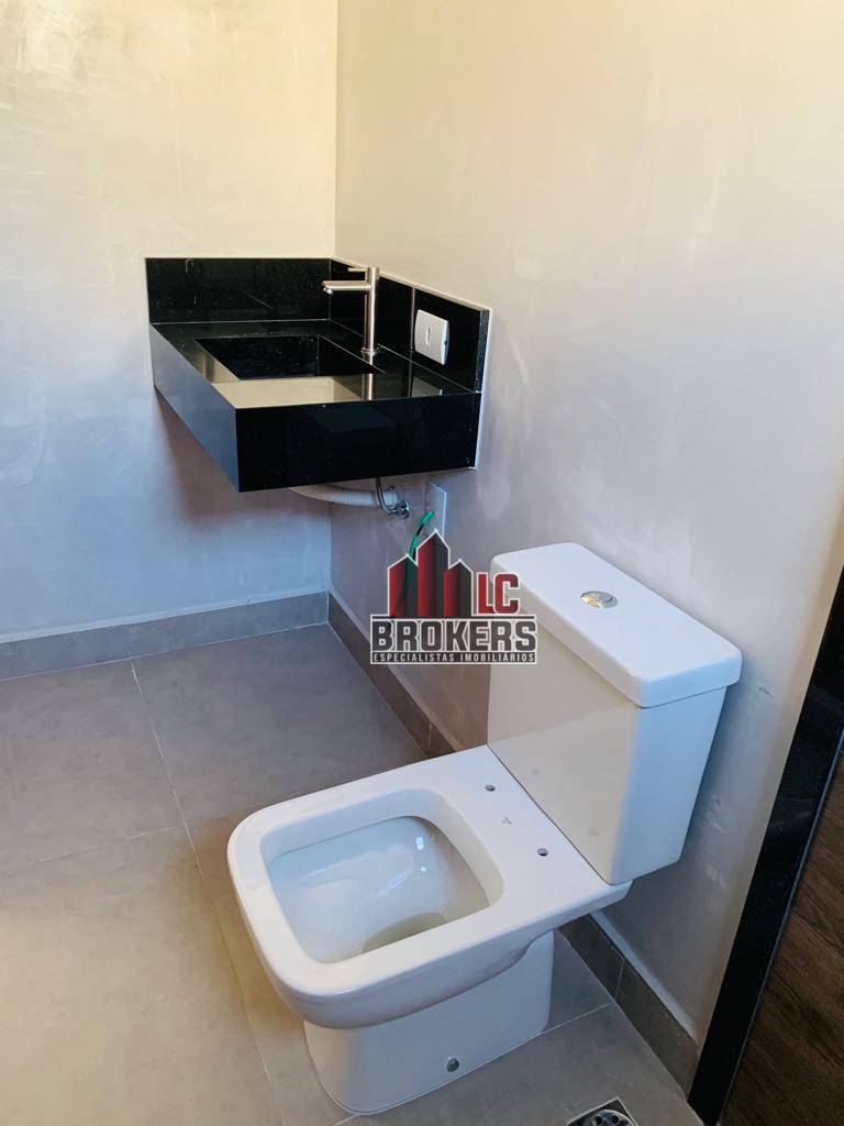 Sobrado à venda com 3 quartos, 152m² - Foto 22