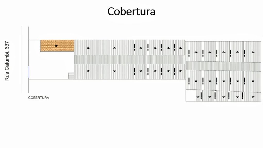 Depósito-Galpão-Armazém para alugar, 1300m² - Foto 10