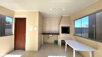 Apartamento, 2 quartos, 50 m² - Foto 2