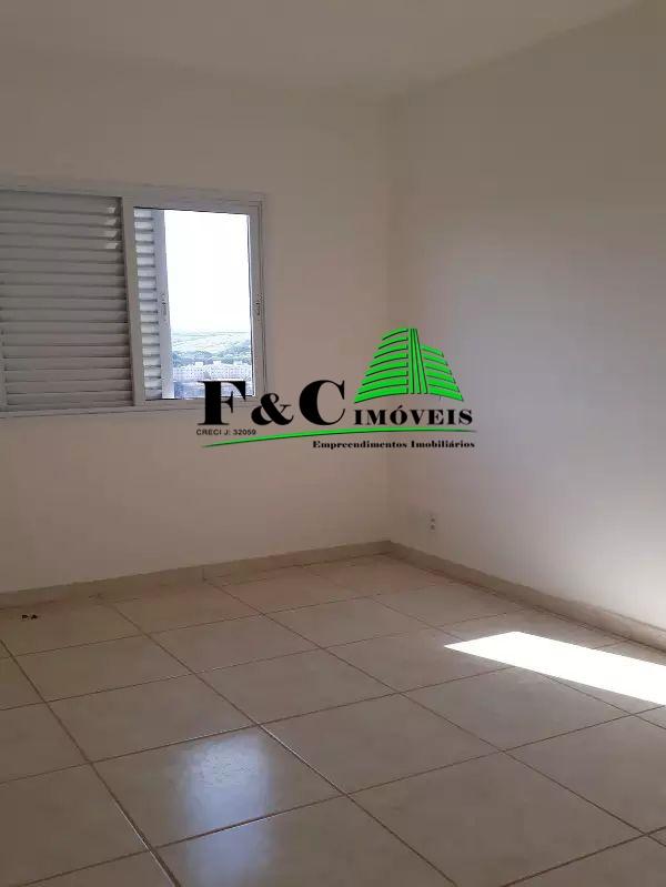 Apartamento à venda com 2 quartos - Foto 2