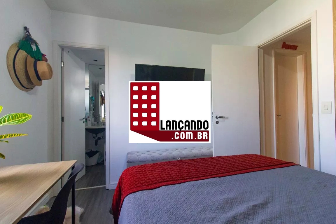 Apartamento à venda com 2 quartos, 69m² - Foto 17