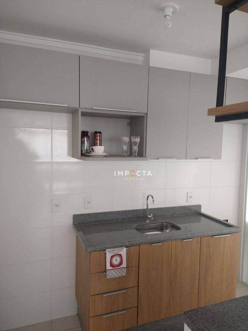 Apartamento à venda com 2 quartos, 55m² - Foto 28