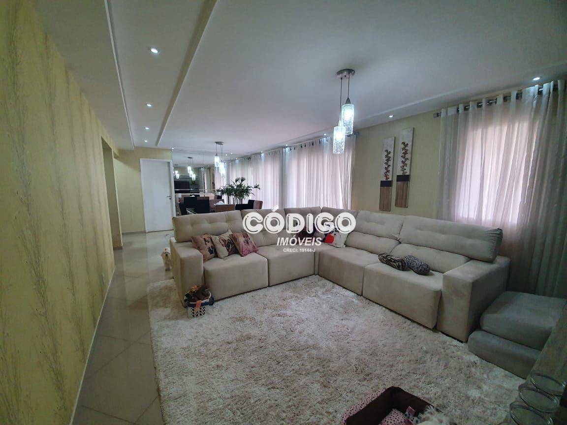 Apartamento à venda com 3 quartos, 150m² - Foto 6