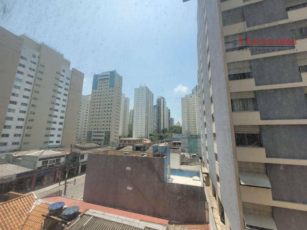 Conjunto Comercial-Sala para alugar, 51m² - Foto 10