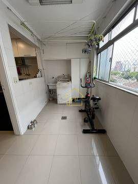 Apartamento à venda com 2 quartos, 110m² - Foto 10