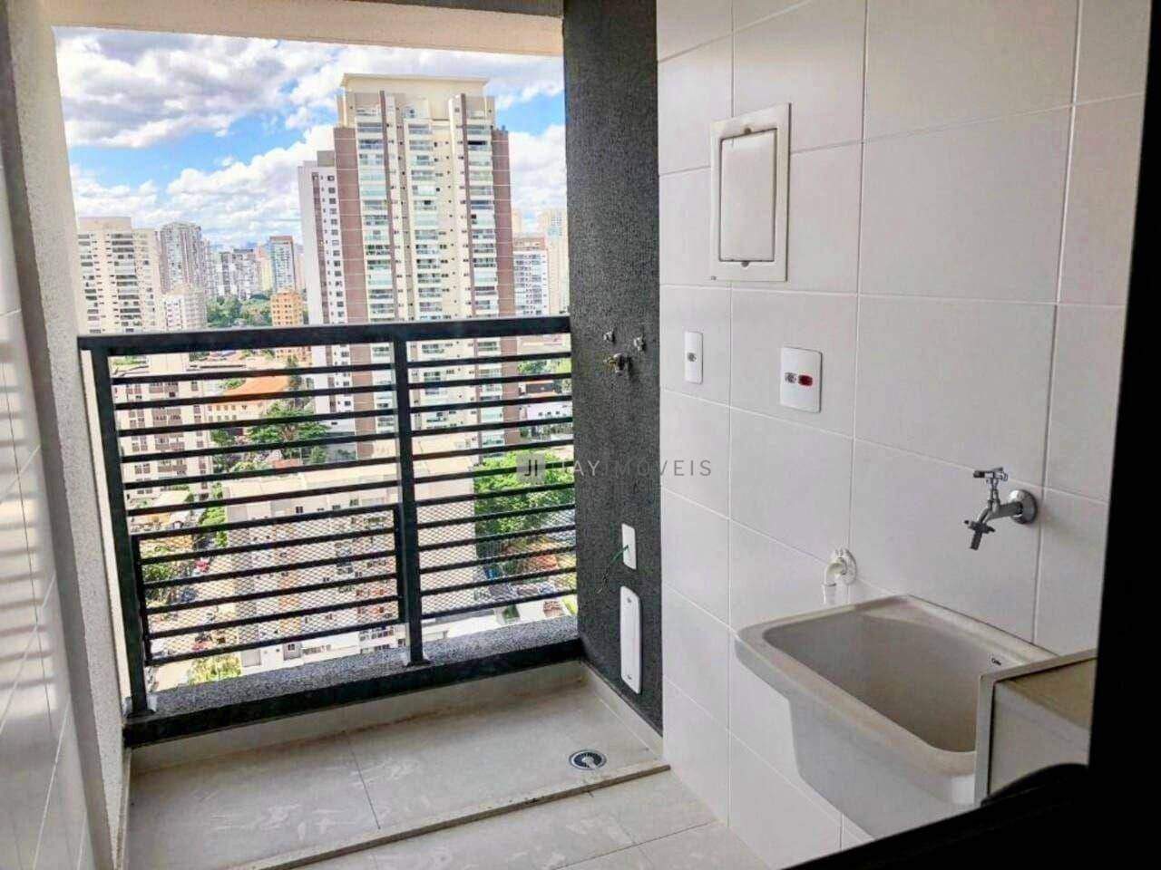 Apartamento à venda com 3 quartos, 84m² - Foto 5