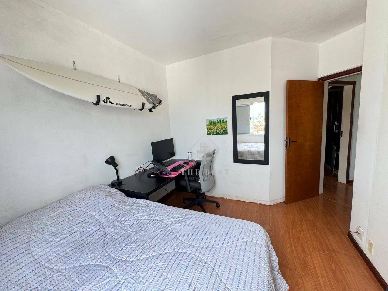 Apartamento à venda com 3 quartos, 65m² - Foto 12