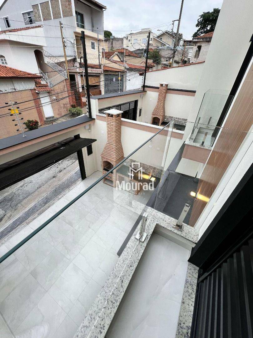 Sobrado à venda com 3 quartos, 115m² - Foto 14