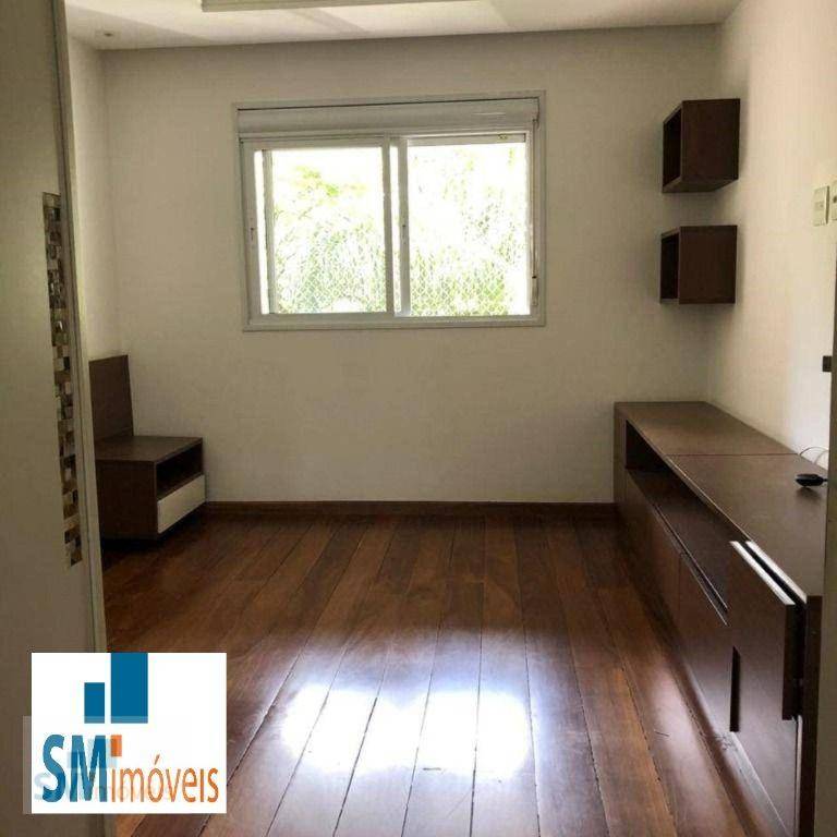 Apartamento para alugar com 3 quartos, 140m² - Foto 10