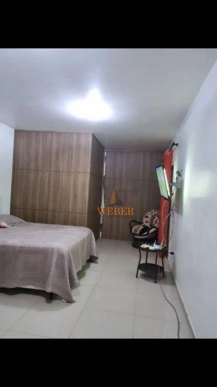 Casa de Condomínio à venda com 2 quartos, 160m² - Foto 5