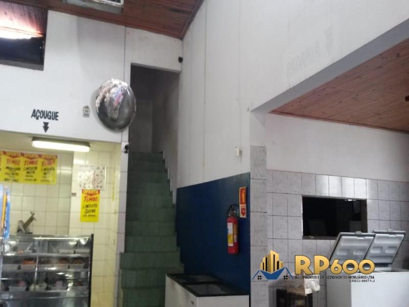 Depósito-Galpão-Armazém à venda, 300m² - Foto 5