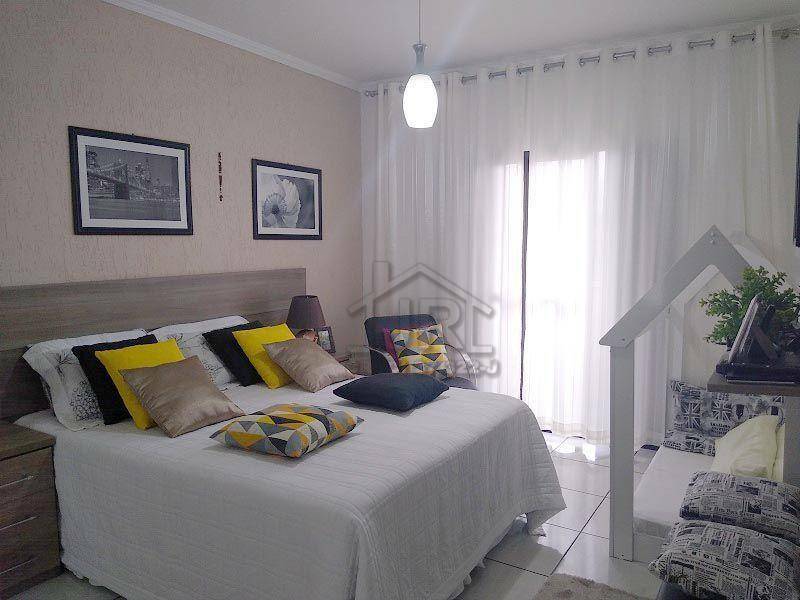 Sobrado à venda com 3 quartos, 204m² - Foto 13