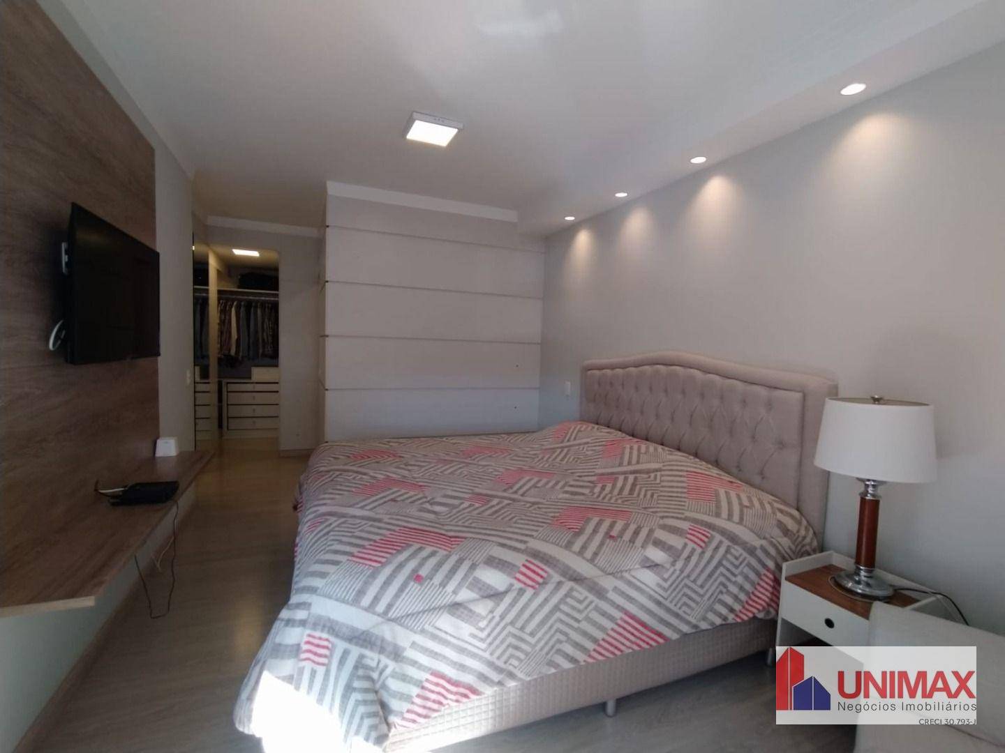 Apartamento à venda com 3 quartos, 154m² - Foto 14