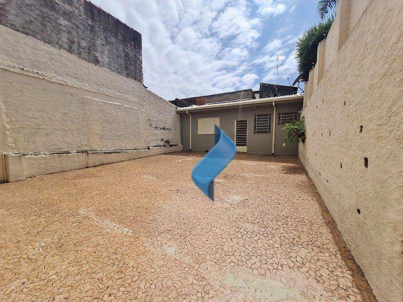 Casa à venda e aluguel com 3 quartos, 139m² - Foto 34