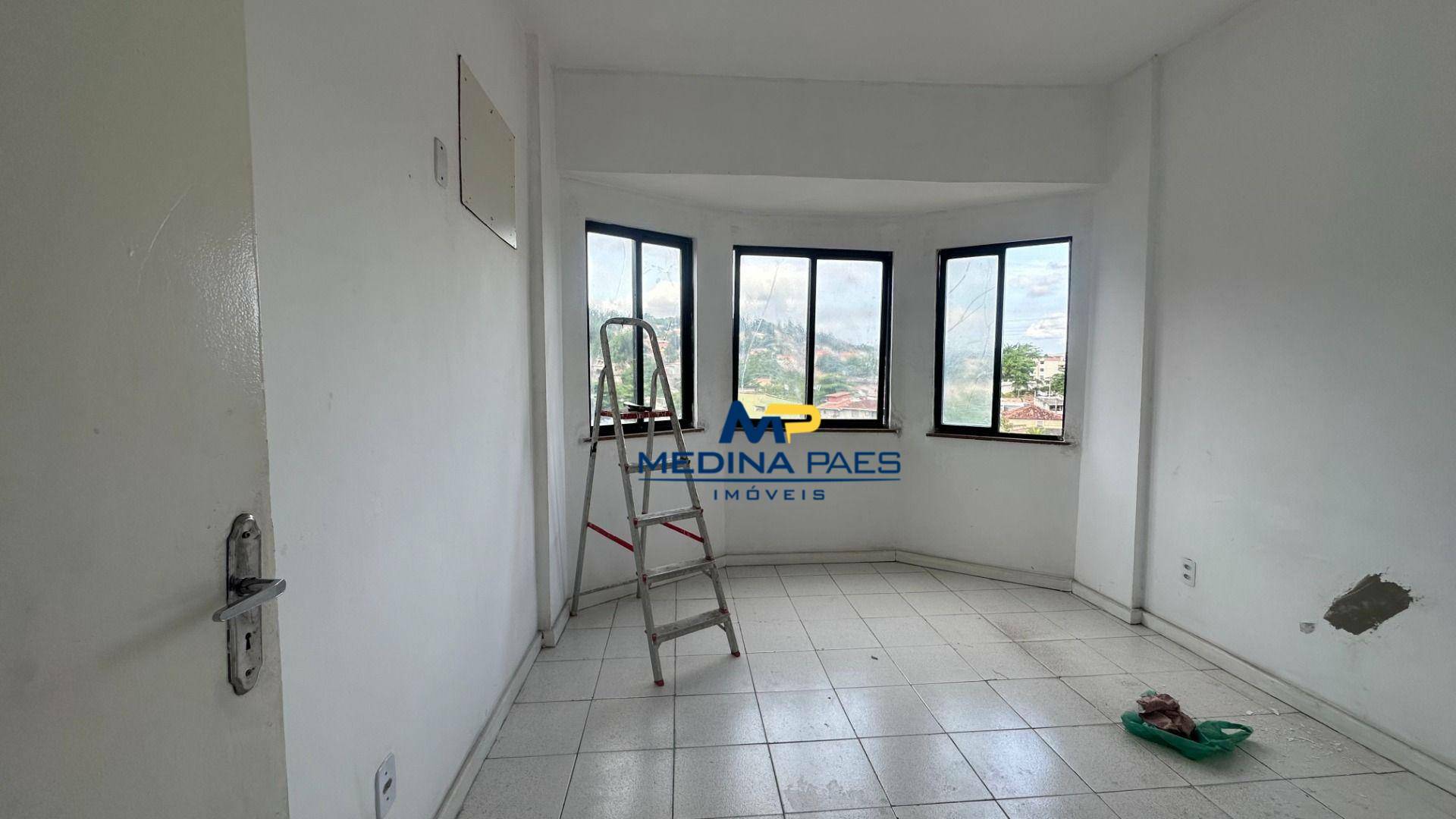 Apartamento à venda com 2 quartos, 88m² - Foto 9