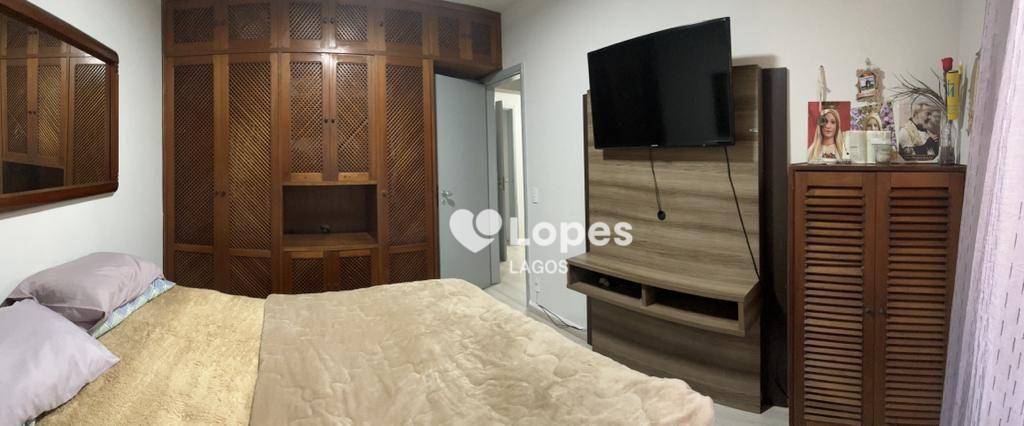 Apartamento à venda com 3 quartos, 197m² - Foto 3