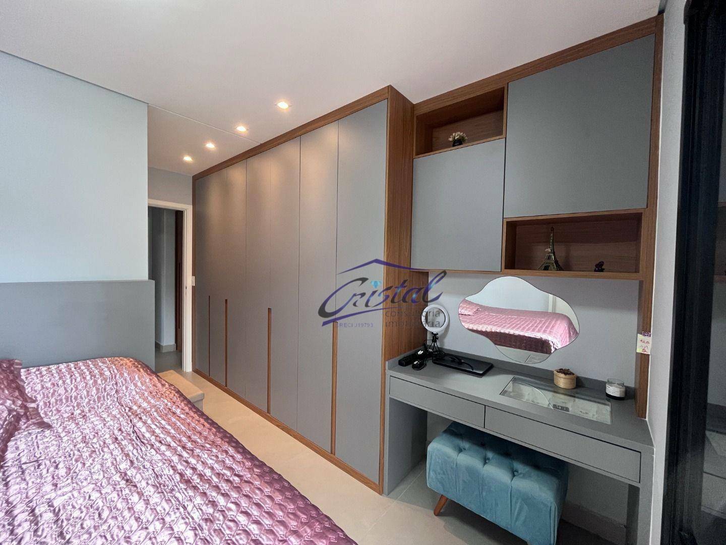 Apartamento à venda com 3 quartos, 118m² - Foto 32