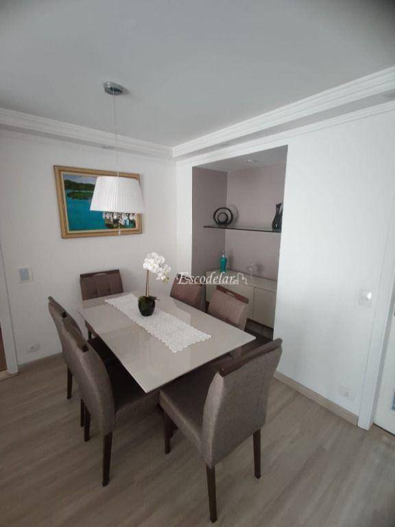 Apartamento à venda com 2 quartos, 104m² - Foto 7