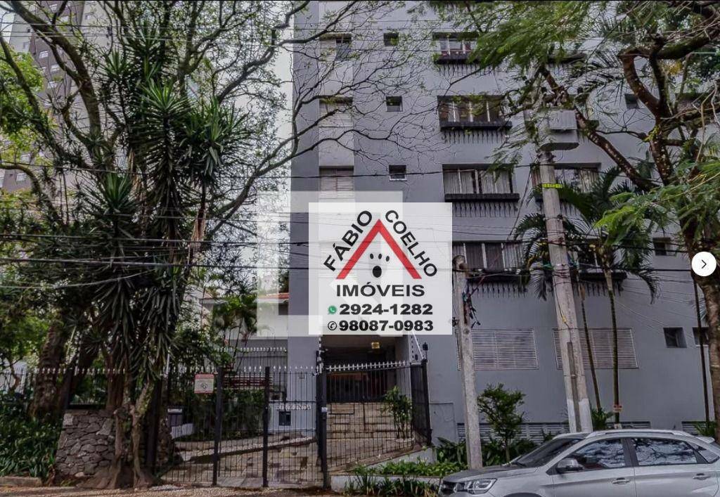 Apartamento à venda com 3 quartos, 70m² - Foto 13