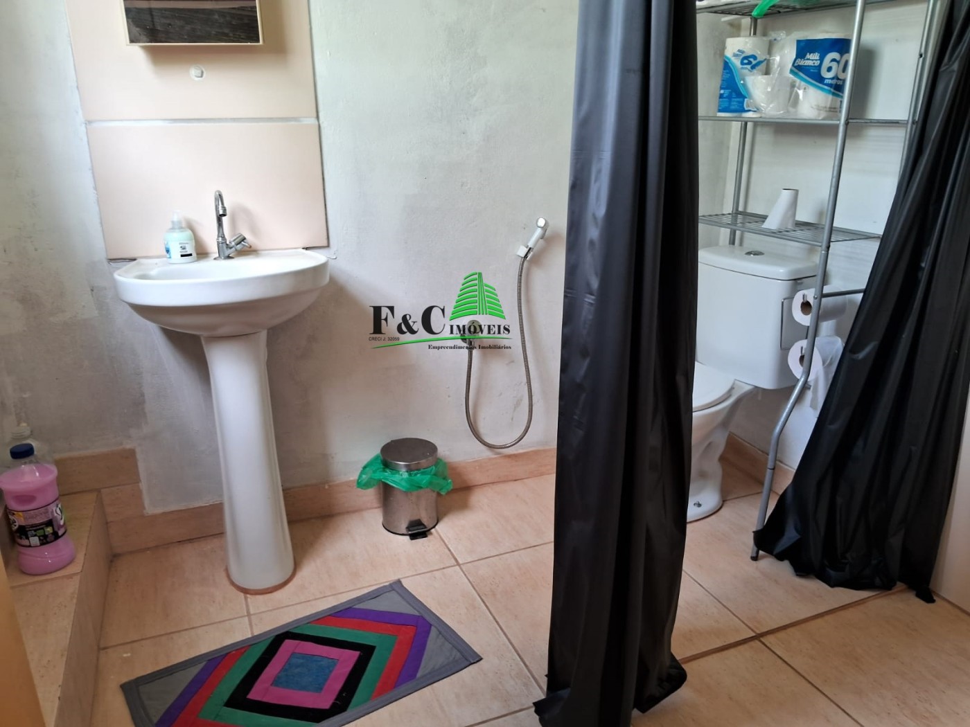Chácara à venda com 2 quartos, 8000m² - Foto 6