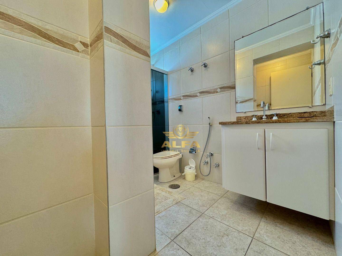 Apartamento à venda com 4 quartos, 140m² - Foto 13