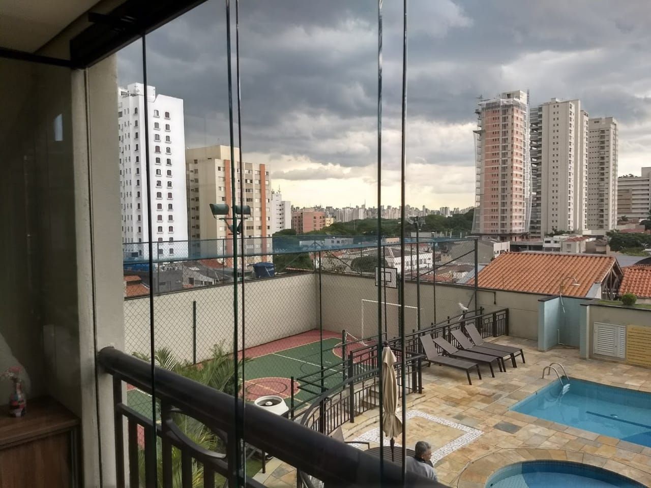 Apartamento à venda e aluguel com 4 quartos, 189m² - Foto 10