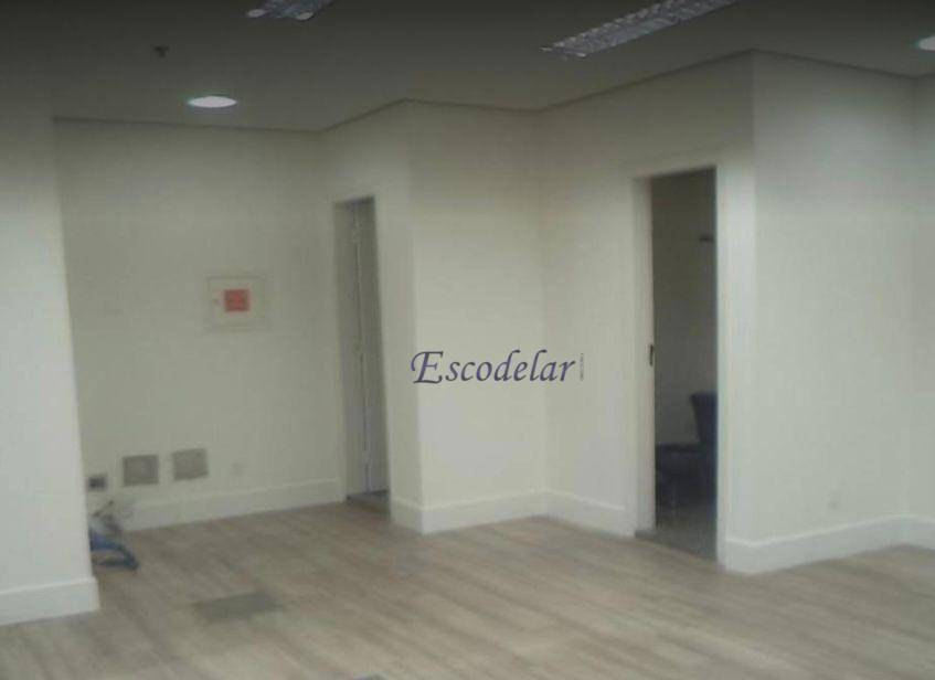 Conjunto Comercial-Sala à venda, 56m² - Foto 5