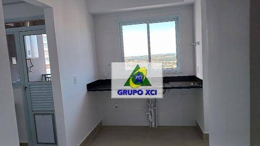 Apartamento à venda com 2 quartos, 87m² - Foto 5