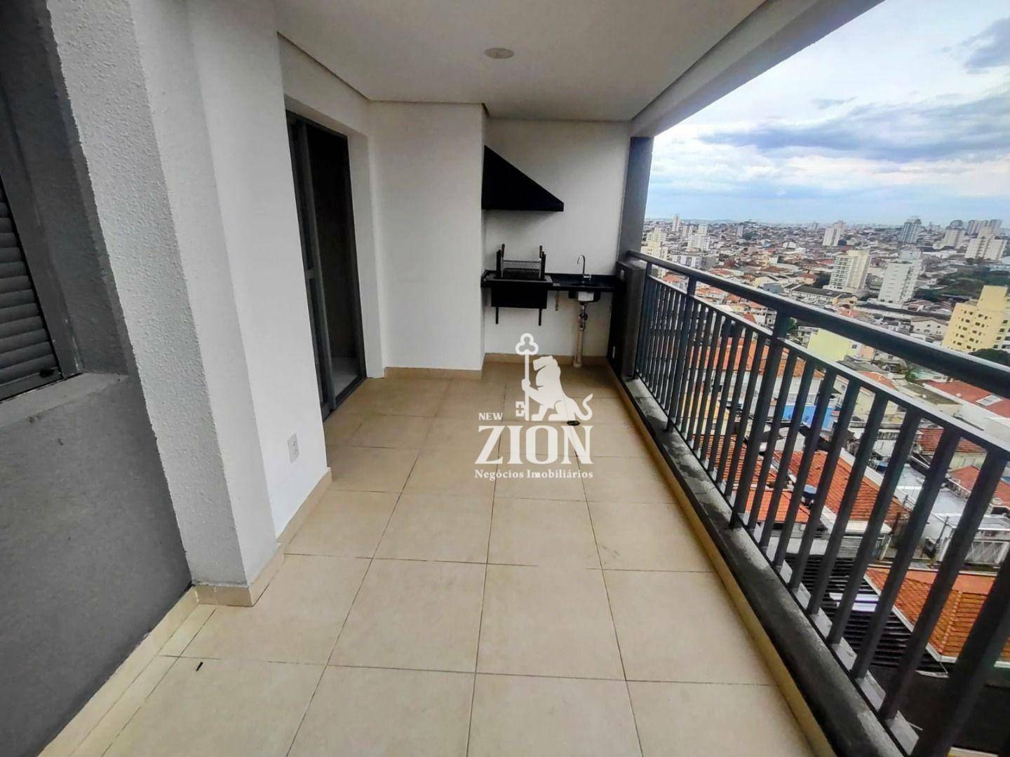 Apartamento à venda com 2 quartos, 69m² - Foto 4