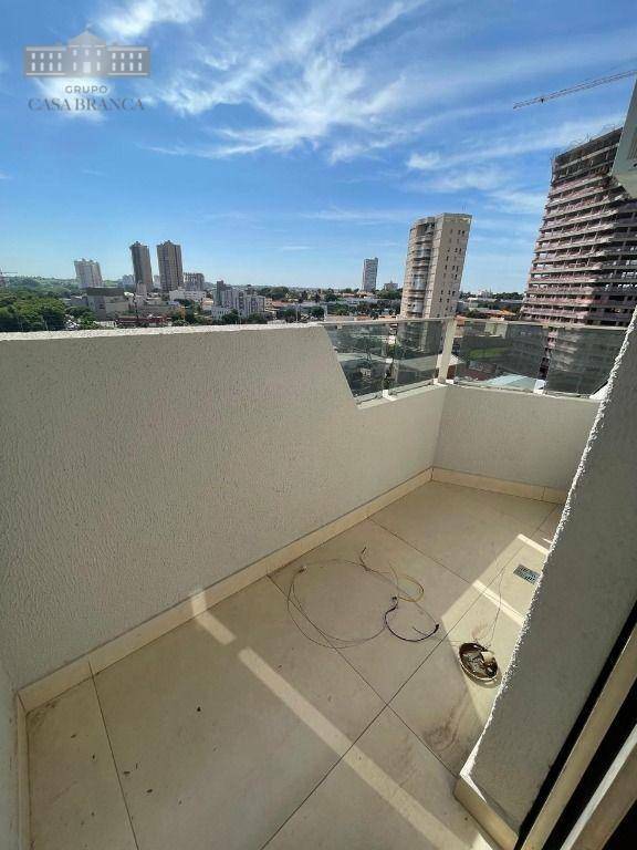 Apartamento à venda com 3 quartos, 117m² - Foto 12