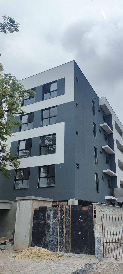 Apartamento, 2 quartos, 58 m² - Foto 1