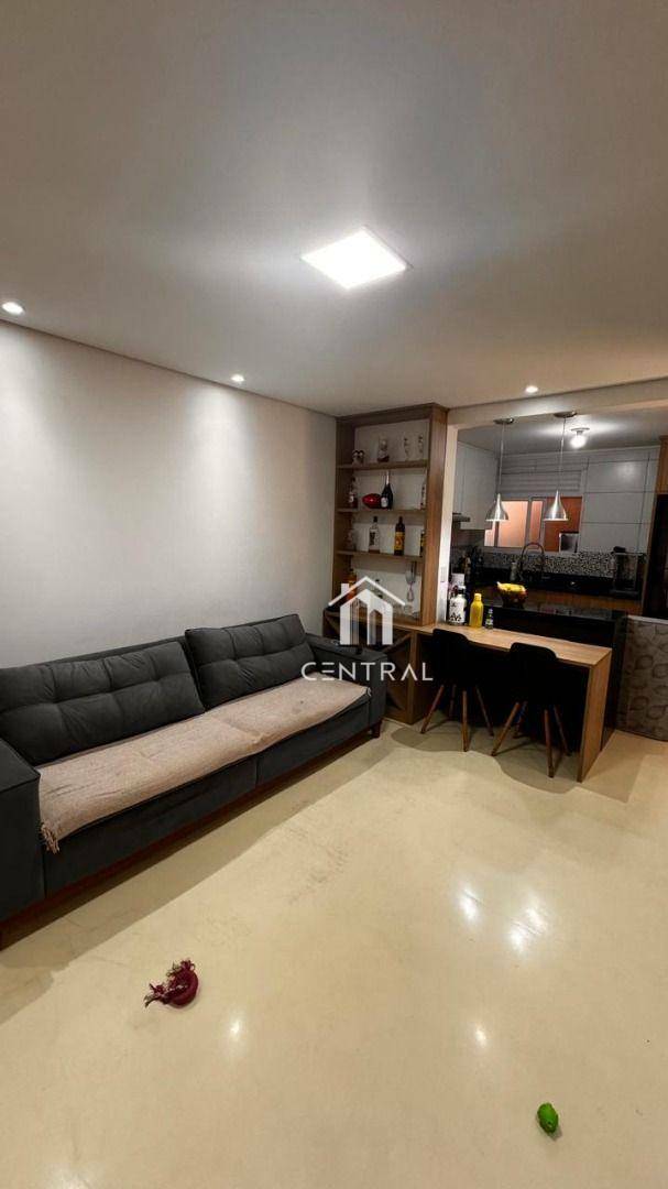 Apartamento à venda com 2 quartos, 90m² - Foto 3