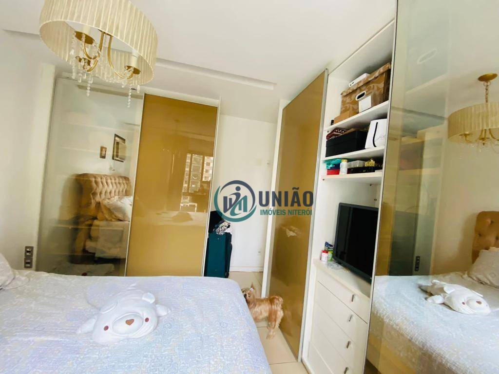 Apartamento à venda com 3 quartos, 100m² - Foto 16