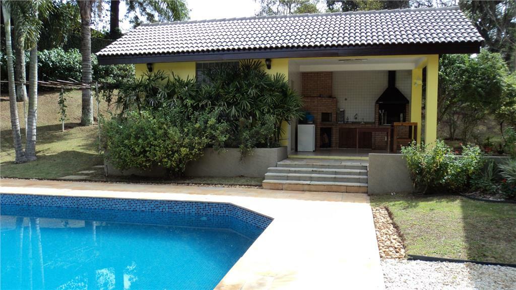 Casa de Condomínio à venda com 4 quartos, 840m² - Foto 13