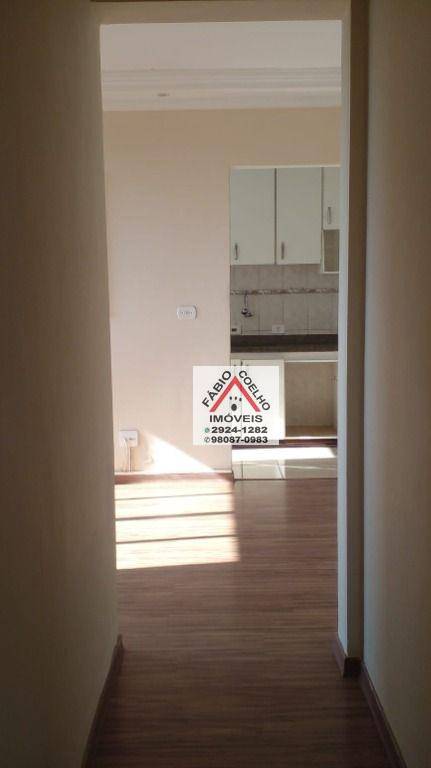 Apartamento à venda com 2 quartos, 55m² - Foto 9