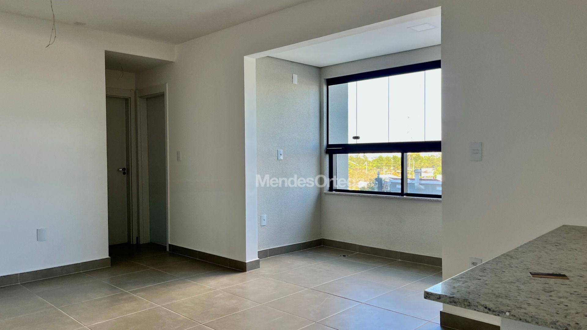 Apartamento, 1 quarto, 49 m² - Foto 3