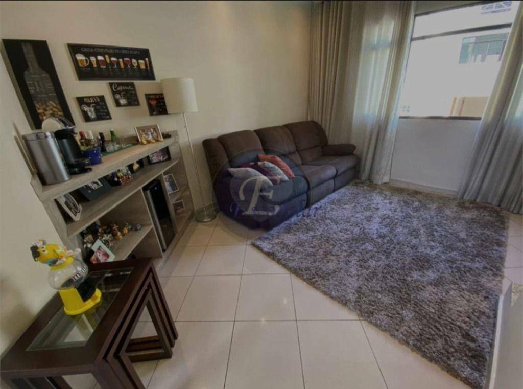 Casa de Condomínio à venda com 2 quartos, 124m² - Foto 4