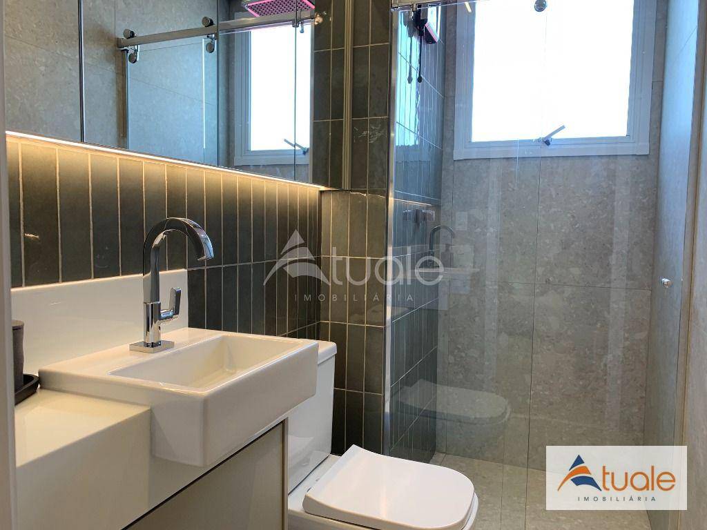 Apartamento à venda com 2 quartos, 51m² - Foto 21