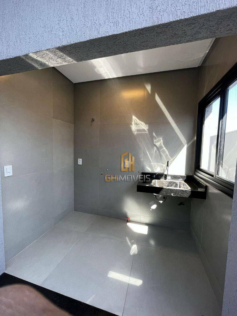 Casa de Condomínio à venda com 3 quartos, 160m² - Foto 11