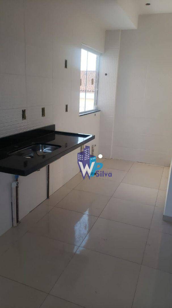 Apartamento à venda com 2 quartos, 66m² - Foto 4