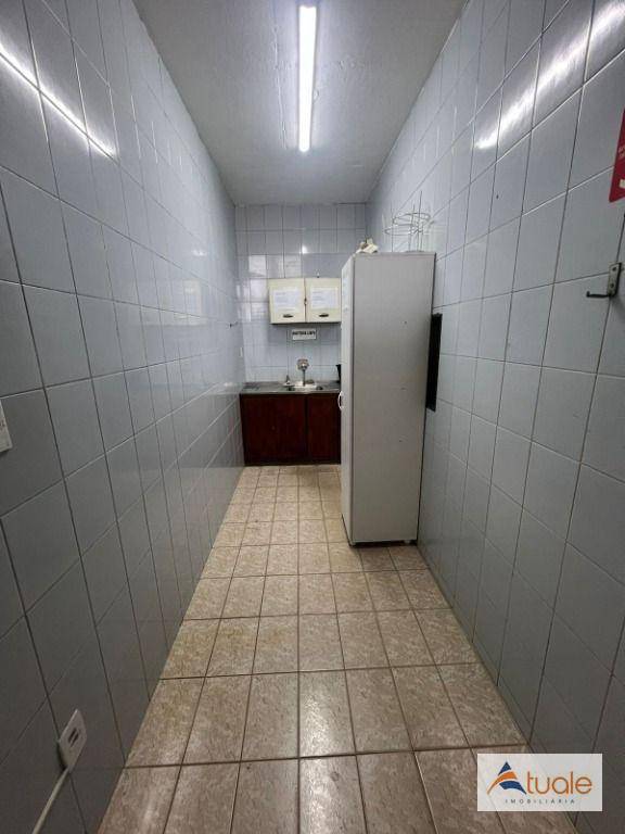 Conjunto Comercial-Sala para alugar, 20m² - Foto 13