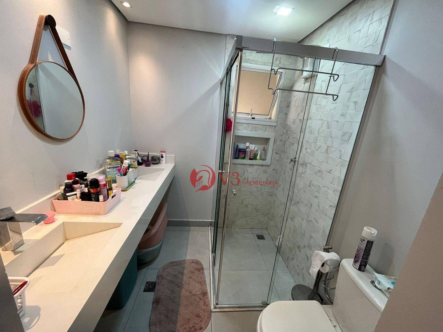 Sobrado à venda com 3 quartos, 155m² - Foto 20