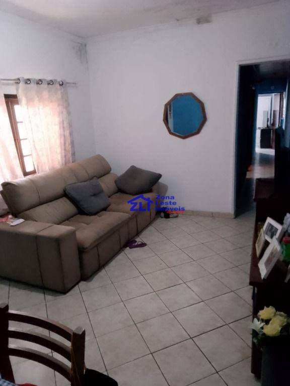 Sobrado à venda com 3 quartos, 100m² - Foto 10