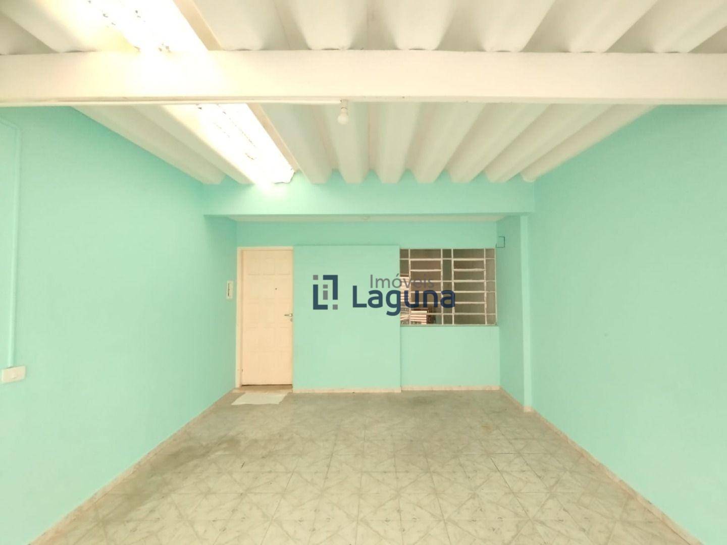 Sobrado para alugar com 2 quartos, 83m² - Foto 2