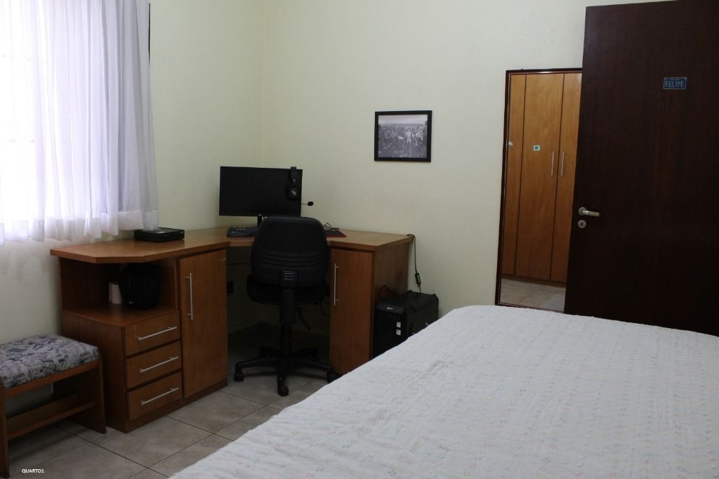 Sobrado à venda com 3 quartos, 295m² - Foto 27