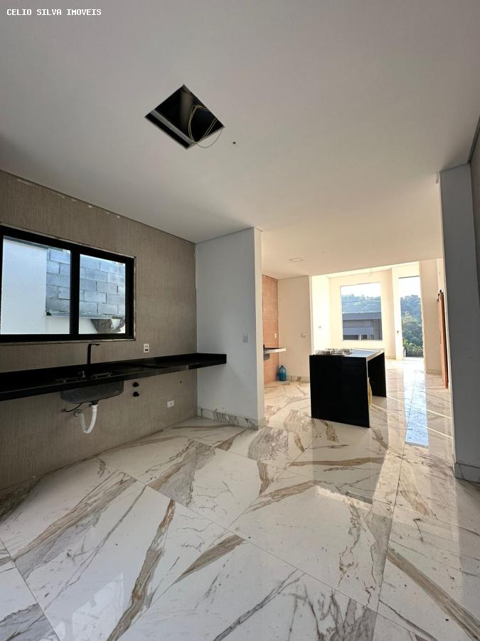 Casa de Condomínio à venda com 3 quartos, 321m² - Foto 9