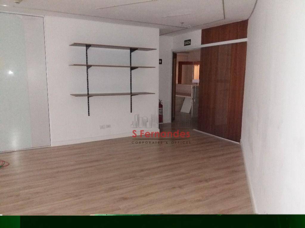 Conjunto Comercial-Sala para alugar, 266m² - Foto 24