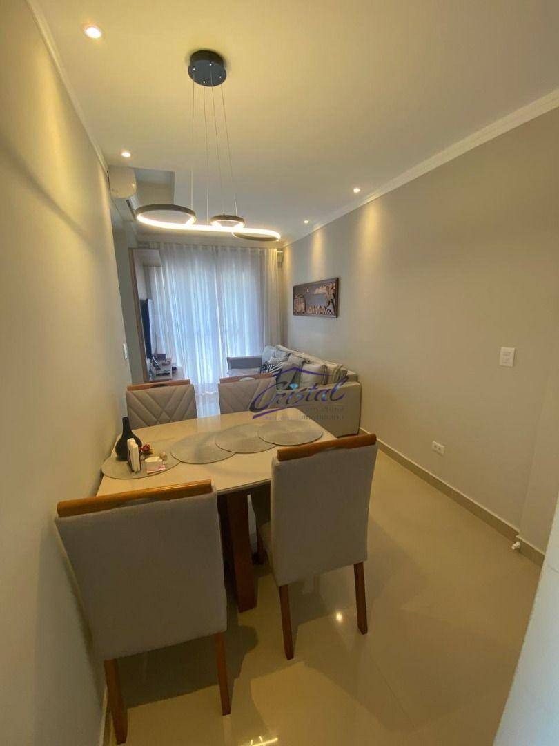 Apartamento à venda com 2 quartos, 63m² - Foto 6