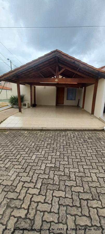 Casa de Condomínio para alugar com 3 quartos, 100m² - Foto 4